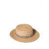 Miu Miu Rafia Hat 162109678 [P]