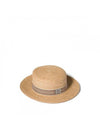 Miu Miu Rafia Hat 162109678 [P]