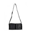 MIU MIU Utility Nappa-Leder Schultertasche 5BC205 2G7Q F0002 162109679 [P]