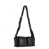 MIU MIU Utility Nappa-Leder Schultertasche 5BC205 2G7Q F0002 162109679 [P]