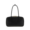 MIU MIU レザー トップハンドルバッグ ミディアム 5BB172 2CRW F0002 162109680 [P]