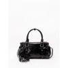 Miu Miu Glossy Leather Handbag 162109681 [P]