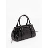 Miu Miu Glossy Leather Handbag 162109681 [P]