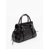 Miu Miu Glossy Leather Handbag 162109681 [P]