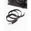 Miu Miu Leather Bag 162109692 [P]