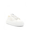 MIU MIU デニムスニーカー 5E389E 3ARS F0304 162109707 [P]