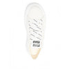 MIU MIU デニムスニーカー 5E389E 3ARS F0304 162109707 [P]