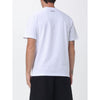 MSGM ライフ Tシャツ 4040MM118D 267002 01 162109242 [P]