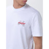MSGM ライフ Tシャツ 4040MM118D 267002 01 162109242 [P]