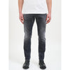 Dsquared2 Black Fog Wash Teddy Jeans 160628619 [P]