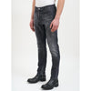 Dsquared2 Black Fog Wash Teddy Jeans 160628619 [P]
