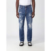 Dsquared2 Distressed Denim Jeans 160628621 [P]
