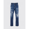 Dsquared2 Distressed Denim Jeans 160628621 [P]