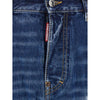 Dsquared2 Distressed Denim Jeans 160628621 [P]