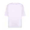 Dsquared2 Label Tag Loose Fit T-Shirt 160628623 [P]