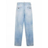 Dsquared2 Light Clean Wash One Pleat Denim Pants 160628624 [P]