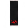 DIESEL STEVIE Schal A17572 0AKBM 9XXA 160628643 [P]