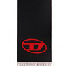 DIESEL STEVIE Schal A17572 0AKBM 9XXA 160628643 [P]
