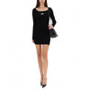 Diesel Dress A14188 0DLAX 9XX 160628648 [P]