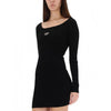 Diesel Dress A14188 0DLAX 9XX 160628648 [P]
