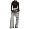 DIESEL FSLIMMY Hoodie A15714 0GRAC 9XX 160628651 [P]