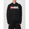 Diesel Hoodie A14945 0GEAD 9XX 160628699 [P]