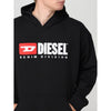 Diesel Hoodie A14945 0GEAD 9XX 160628699 [P]