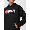 Diesel Hoodie A14945 0GEAD 9XX 160628699 [P]