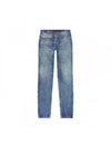 DIESEL 2023 DFINITIVE パンツ A10229 09K37 01 160628712 [P]