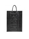 Diesel Dsl 3D Shopper Bag 160628728 [P]