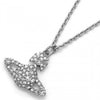 VIVIENNE WESTWOOD Pendant Bass 63020092 02P116 CN 162107312 [P]