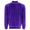 NEEDLES RC Track Jacke CPE Velours Lila NS251 162109183 [P]