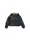Diesel Padded Jacket A18474 0LKCX 03 160628856 [P]