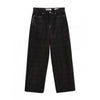 OUR LEGACY Oversized Big Lumbercheck Print Hemd W2235FOB 162108765 [P]
