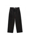 OUR LEGACY Oversized Big Lumbercheck Print Hemd W2235FOB 162108765 [P]