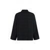 OUR LEGACY Pankow Check Jacke Schwarz 162108769 [P]