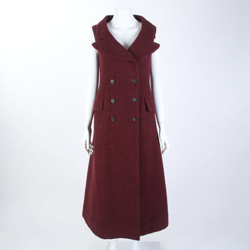 Christian Dior Long Vest 124068 [P]