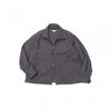 ENGINEERED GARMENTS Claigton Jacket B Grey PC Hopsack 160628499 [P]