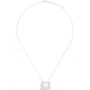 Our Legacy BREAD CLAMP Necklace A4248BSS 162108871 [P]
