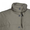 OUR LEGACY INHALE PUFFA Doubleganger Beige Mel Nylon 162108879 [P]