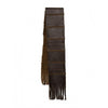 Our Legacy Shearling Scarf Rustic Grain 162108886 [P]