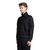 OUR LEGACY Trackjacke aus schwarzem Canvas-Jersey M4246TB 162108888 [P]