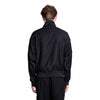 OUR LEGACY Trackjacke aus schwarzem Canvas-Jersey M4246TB 162108888 [P]