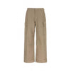 Our Legacy Cargo Pebble High Twist Twill Tactical Pants M4244TP 162108890 [P]