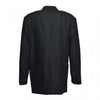 Our Legacy Blazer Draping Black Canvas M4240EB 162108901 [P]