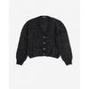 Our Legacy AIRY Cardigan PEPE NERO 162108903 [P]