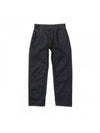 ENGINEERED GARMENTS RF Denim-Hosen aus Indigo 12oz 160628518 [P]