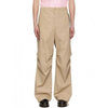 ENGINEERED GARMENTS Over Pants Khaki Iridescent 24F1F022 PS323 ZT146 160628521 [P]