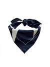 ENGINEERED GARMENTS Printed Bandana C Navy 160628533 [P]