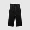 ENGINEERED GARMENTS Seemannshose A Schwarz Baumwolle 24F1F037 PS362 BZ007 160628560 [P]